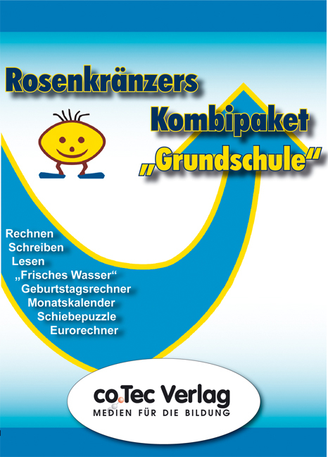 Rosenkränzers Kombipaket