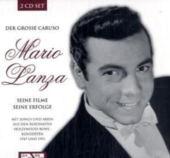 Der große Caruso-Mario Lanza