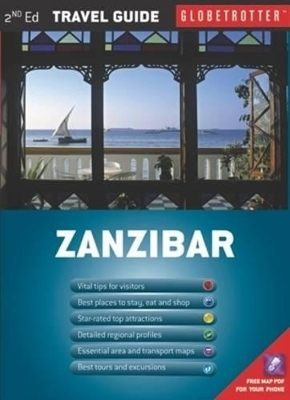 Zanzibar - Graham Mercer