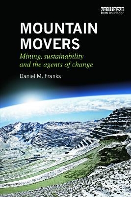 Mountain Movers - Daniel M. Franks