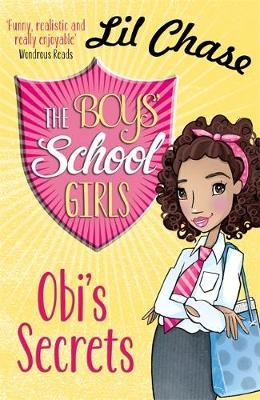The Boys' School Girls: Obi's Secrets - Lil Chase