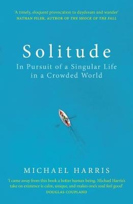 Solitude -  Michael Harris