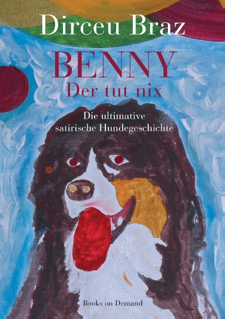 Benny - Dirceu Braz