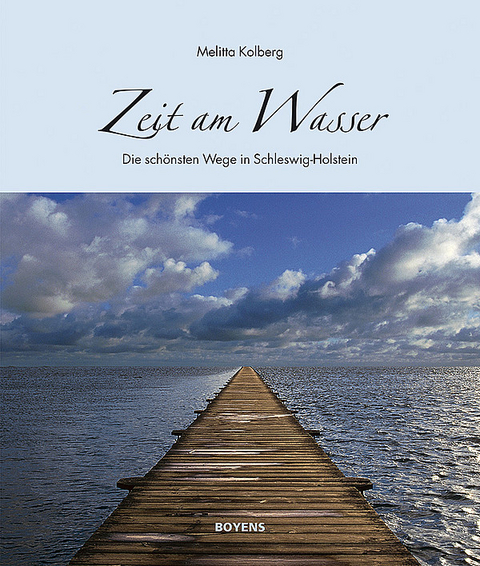 Zeit am Wasser