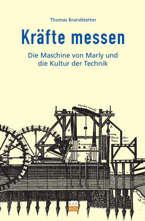 Kräfte messen - Thomas Brandstetter