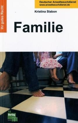 Familie - Kristina Slabon