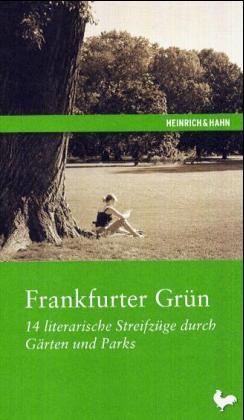 Frankfurter Grün - 