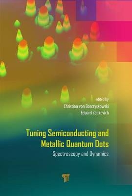 Tuning Semiconducting and Metallic Quantum Dots - 