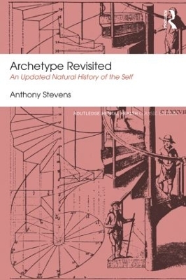 Archetype Revisited - Anthony Stevens