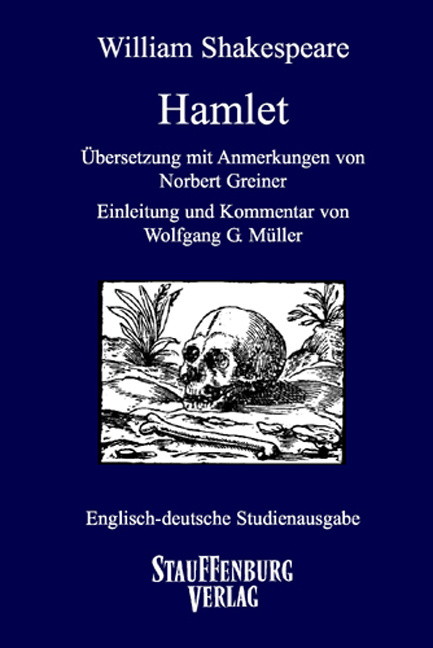 Hamlet - William Shakespeare