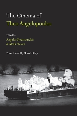 The Cinema of Theo Angelopoulos - 