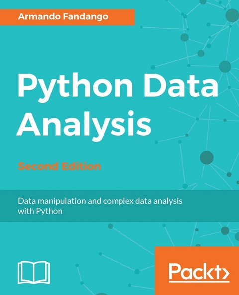 Python Data Analysis - Armando Fandango