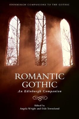 Romantic Gothic - 