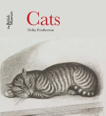 Cats - Delia Pemberton