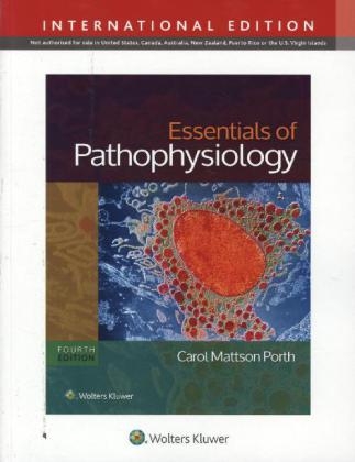 Essentials of Pathophysiology -  Carol Porth