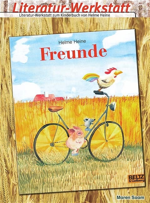 Freunde - Maren Saam