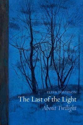 The Last of the Light - Peter Davidson