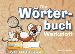 Die Wörterbuch-Werkstatt - Martin Zeller