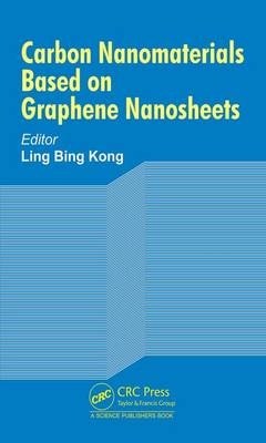 Carbon Nanomaterials Based on Graphene Nanosheets - 