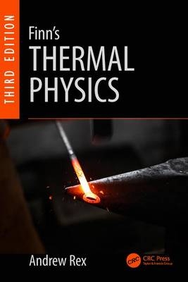 Finn''s Thermal Physics - UK) Finn C.B.P. (Sussex University, Tacoma Andrew (University of Puget Sound  Washington  USA) Rex