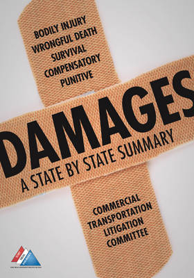 Damages -  Commercial Transportation Litigation Committee