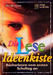 Die Lese-Ideenkiste - Ulla Ehrmann