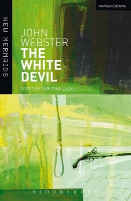 The White Devil - John Webster