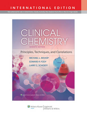 Clinical Chemistry -  Michael L. Bishop