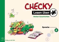 Lesen üben - Katja Schmidt