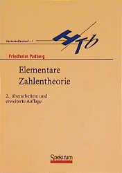 Elementare Zahlentheorie - Friedhelm Padberg