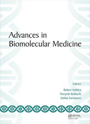 Advances in Biomolecular Medicine - 