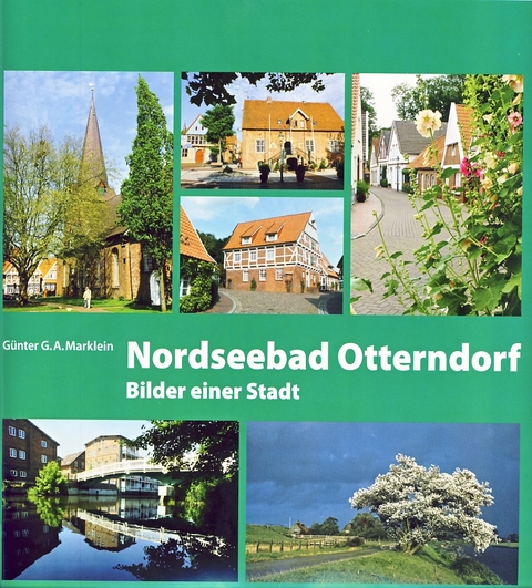 Nordseebad Otterndorf - Günter G.A. Marklein