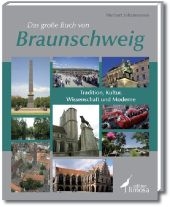 Das große Buch von Braunschweig - Herbert Johannessen