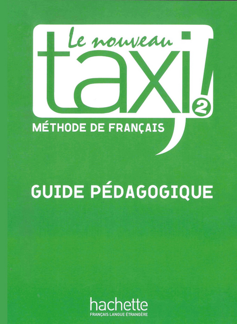 Le nouveau taxi ! 2 - Guy Capelle, Patrick Guédon