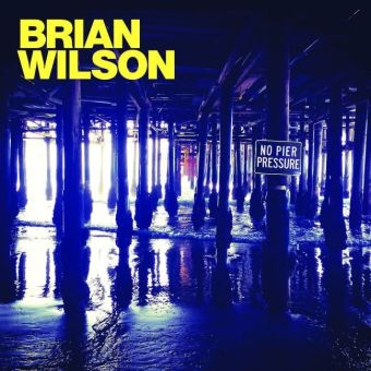 No Pier Pressure, 1 Audio-CD (Deluxe Edition) - Brian Wilson