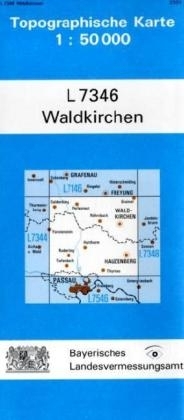 Waldkirchen