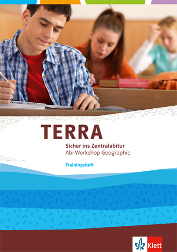 TERRA Sicher ins Zentralabitur