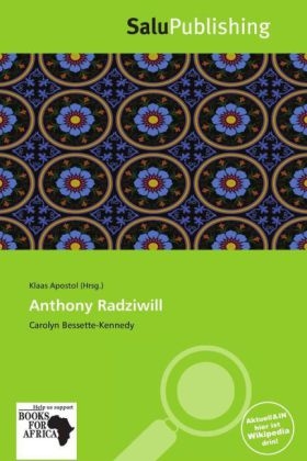 Anthony Radziwill - 