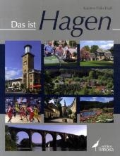 Das ist Hagen - Karsten T Raab