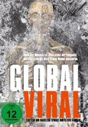 Global Viral, 1 DVD