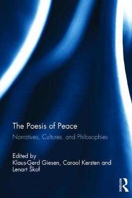 The Poesis of Peace - 