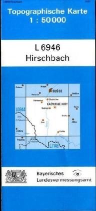 Hirschbach