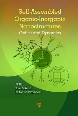 Self-Assembled Organic-Inorganic Nanostructures - 
