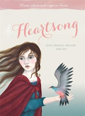 Heartsong - Kevin Crossley-Holland