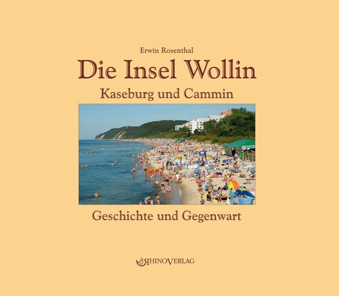 Die Insel Wollin - Erwin Rosenthal