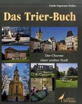 Das Trier-Buch - Gisela Siepmann-Wéber