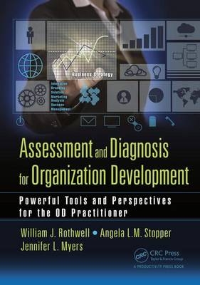 Assessment and Diagnosis for Organization Development - 