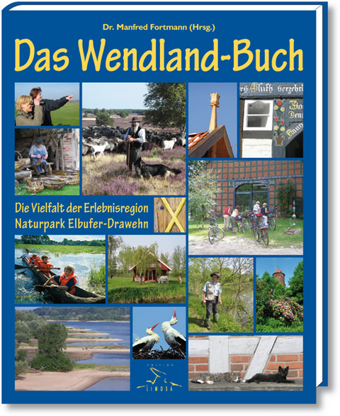 Das Wendland-Buch - 