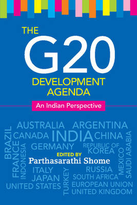 The G20 Development Agenda - 