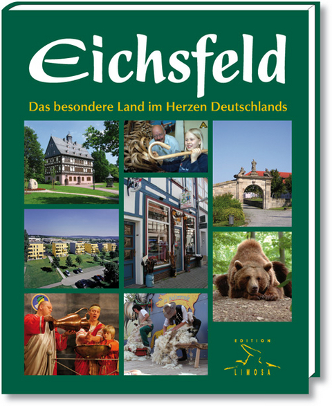 Eichsfeld - Das besondere Land im Herzen Deutschlands